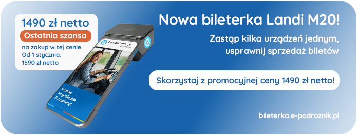 Wybierz bileterkę